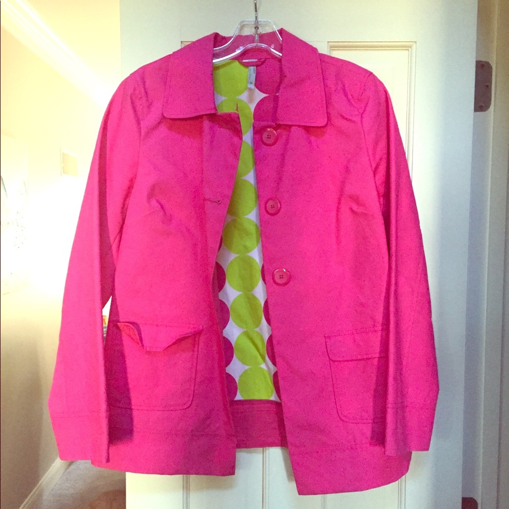 Old Navy Spring Jacket